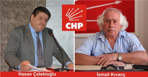 CHP'DEN BELEDYENN SANAY ARSASI SATIINA TEPK